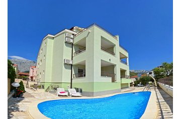 Pension de famille Promajna 3